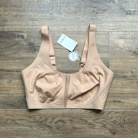 Le Mystere Other - Le Mystère Smooth Shape Minimizer Bra #384N